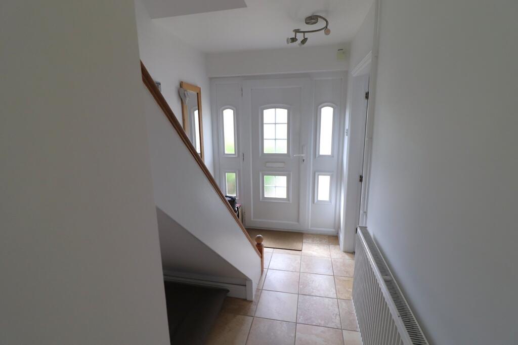 House in Stevenage, Poplars - More