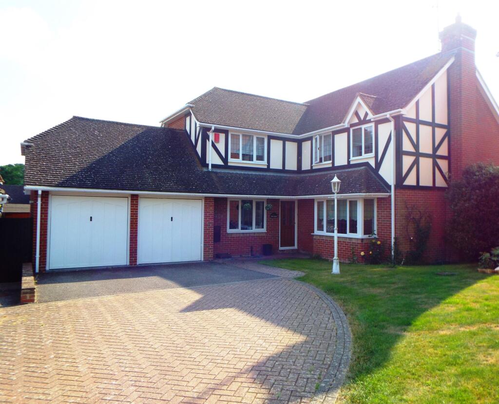 Main image of property: Yeoman Park, Bearsted
