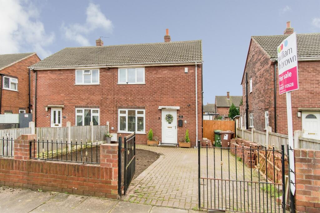 Main image of property: Beancroft Street, Castleford