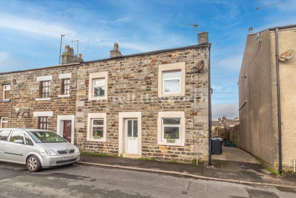 Main image of property: Chapel Street, Galgate, Lancaster