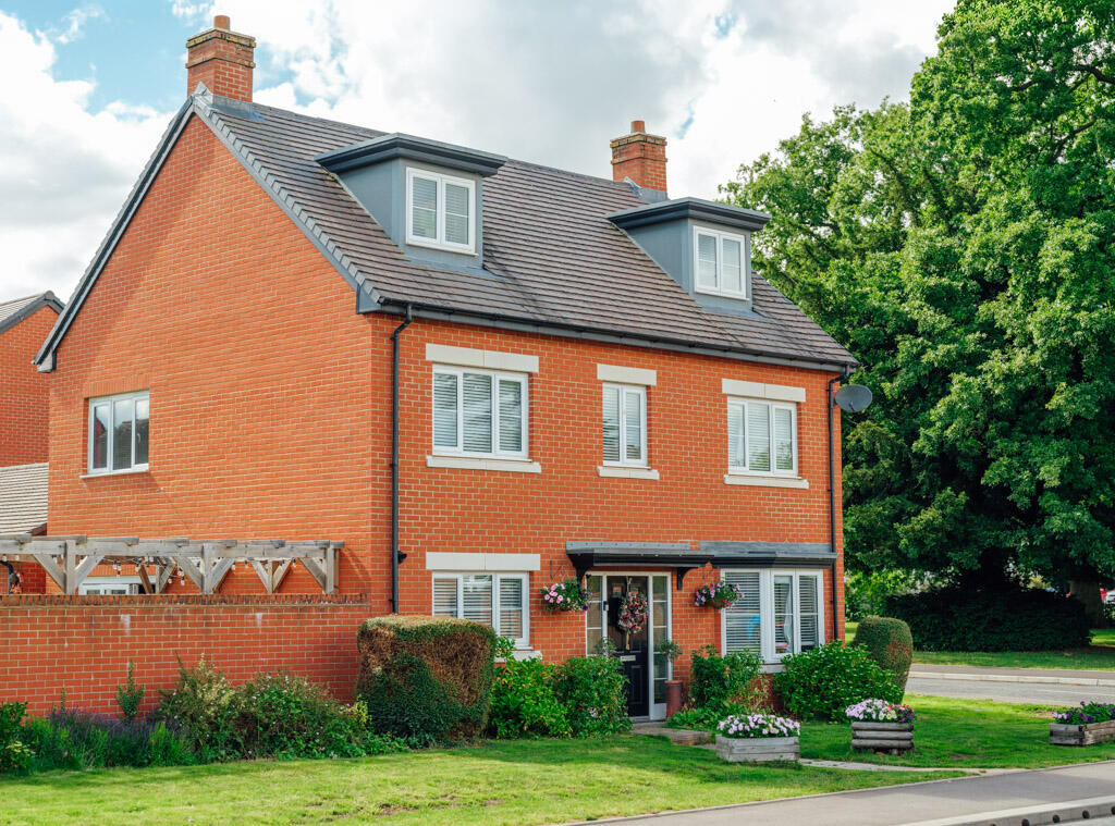 Main image of property: Main Road, Kempsey, Worcester, Worcestershire