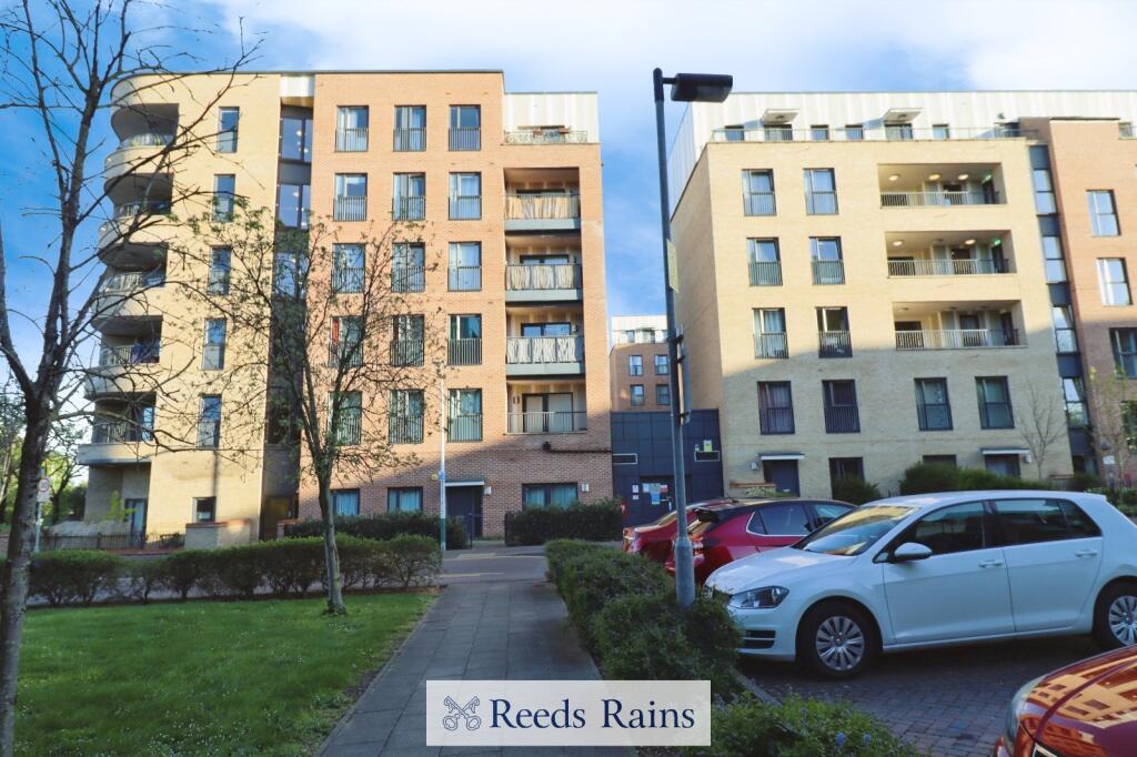 Main image of property: Maxwell Road, Romford, RM7