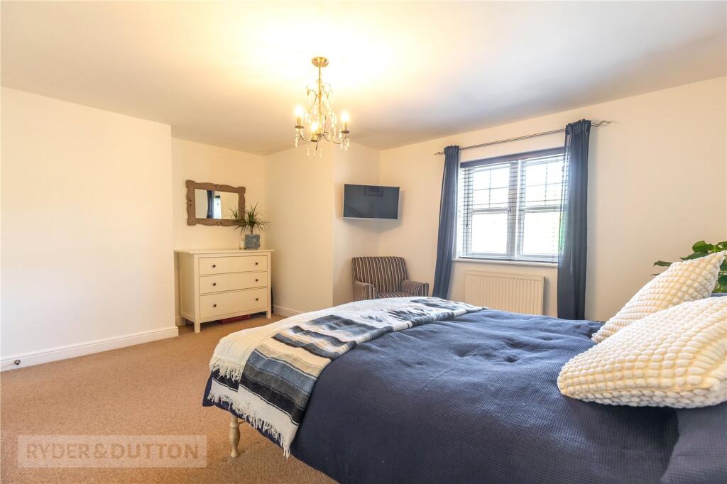 Additional image 31 of Penny Lodge Lane, Loveclough, Rossendale, BB4