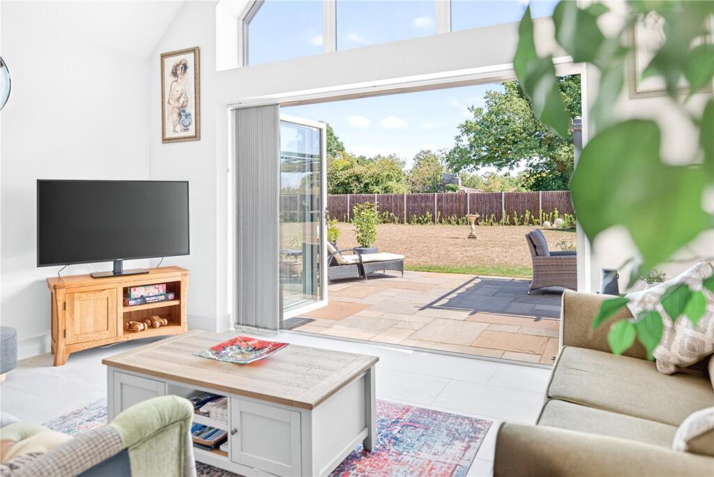House in Breckland, Great Ellingham - View 4