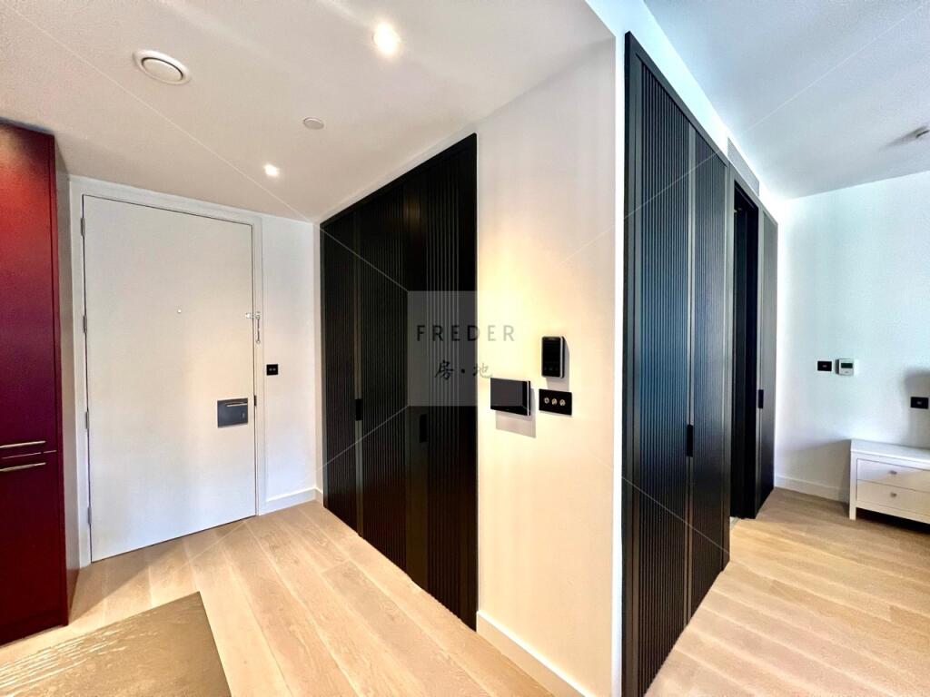 Studio apartment for rent
