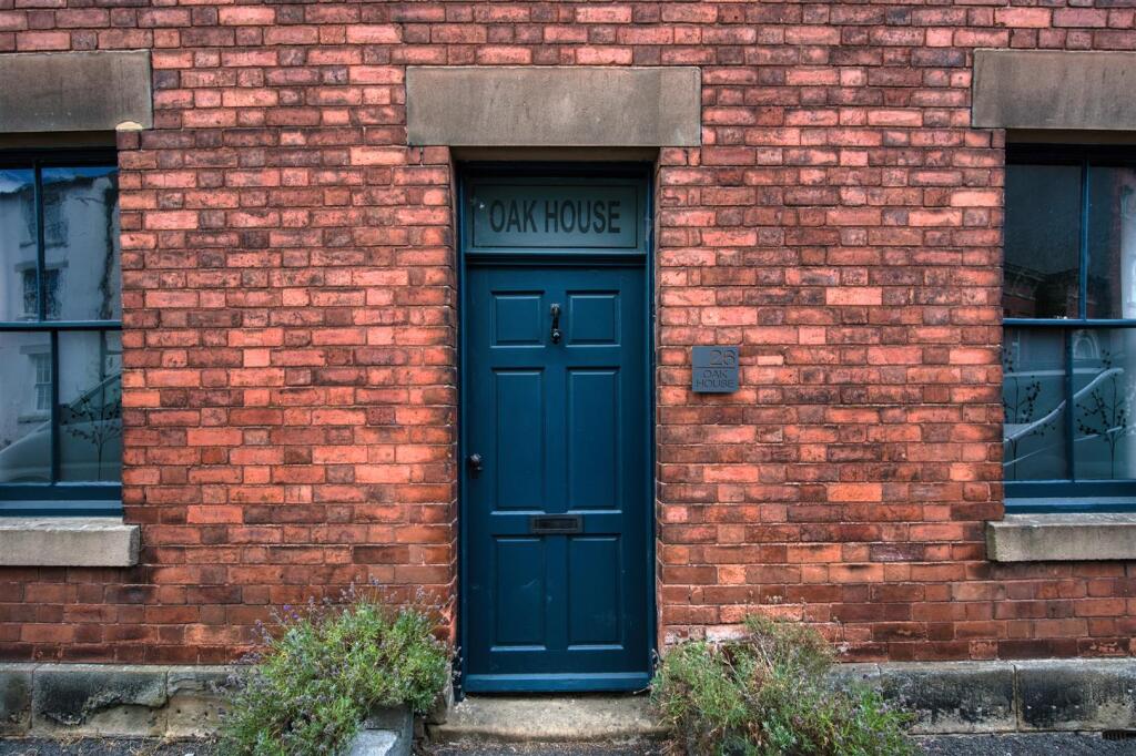 North End, Wirksworth, Matlock photo 4