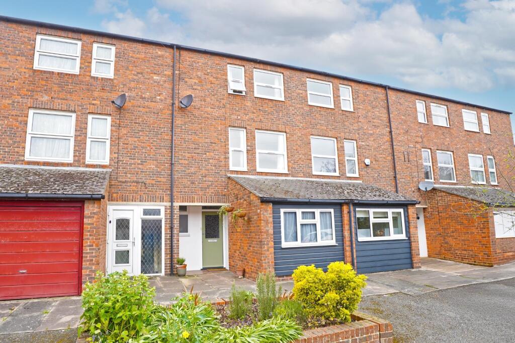 Main image of property: Ewart Road, Forest Hill, London, SE23