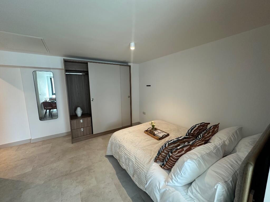 Main image of property: Paradise Street, Birmingham, B1