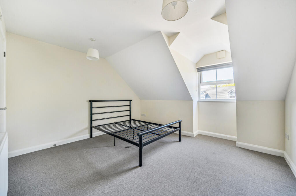 House in Swindon - More