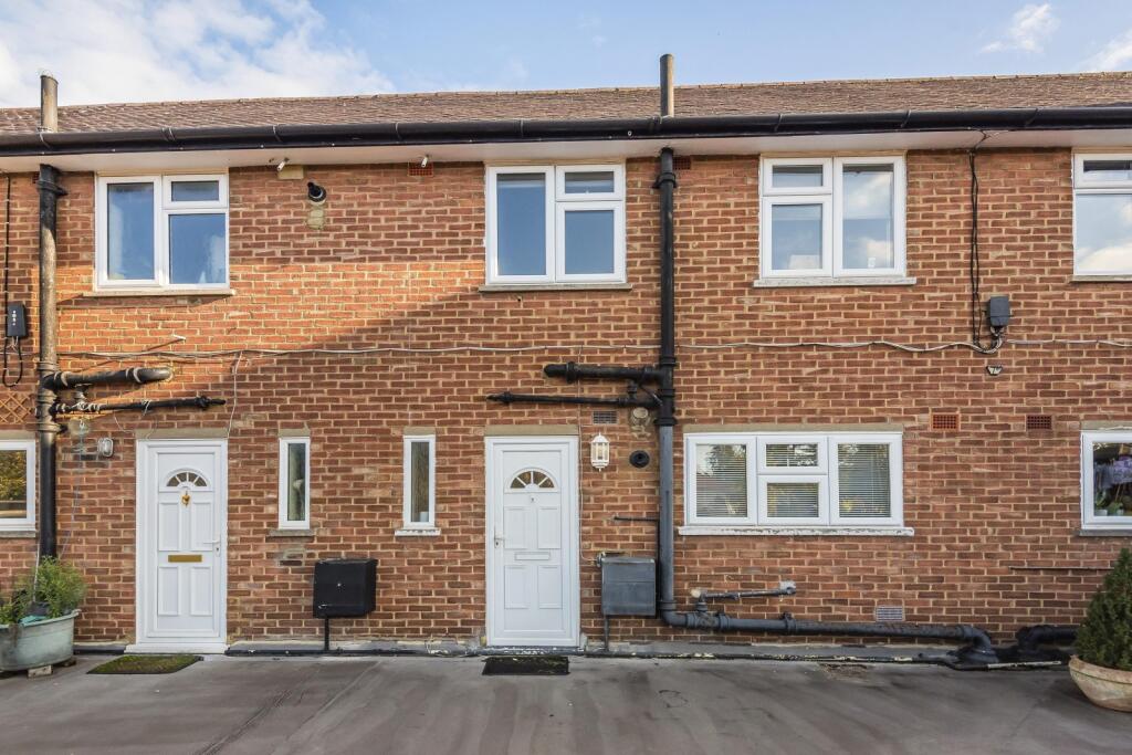 Main image of property: Packhorse Road, Gerrards Cross, Buckinghamshire, SL9