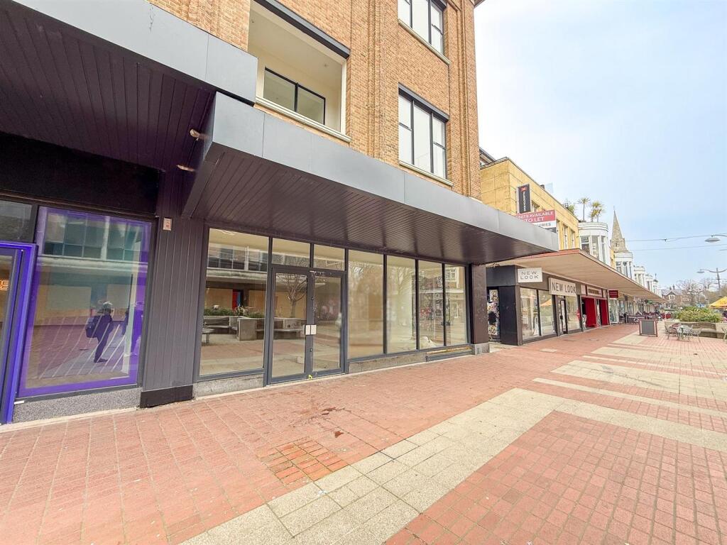 Main image of property: Unit 4 Handleys Corner, Southsea