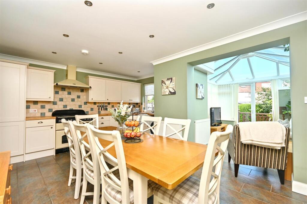 House in Eastbourne, East Sussex - More