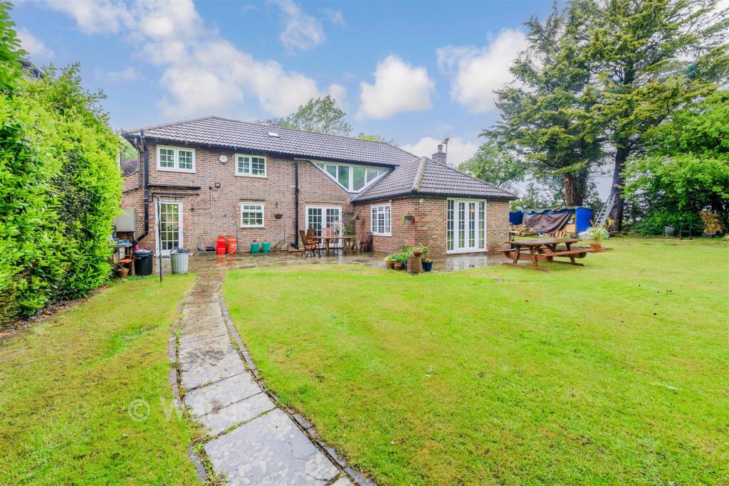 Main image of property: Cockerhurst Road, Shoreham, Kent