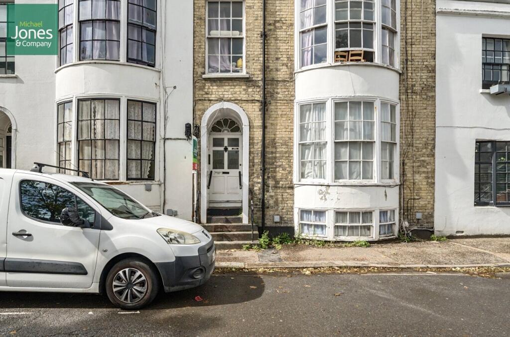 Main image of property: Bedford Row, Worthing Centre, Worthing, West Sussex, BN11