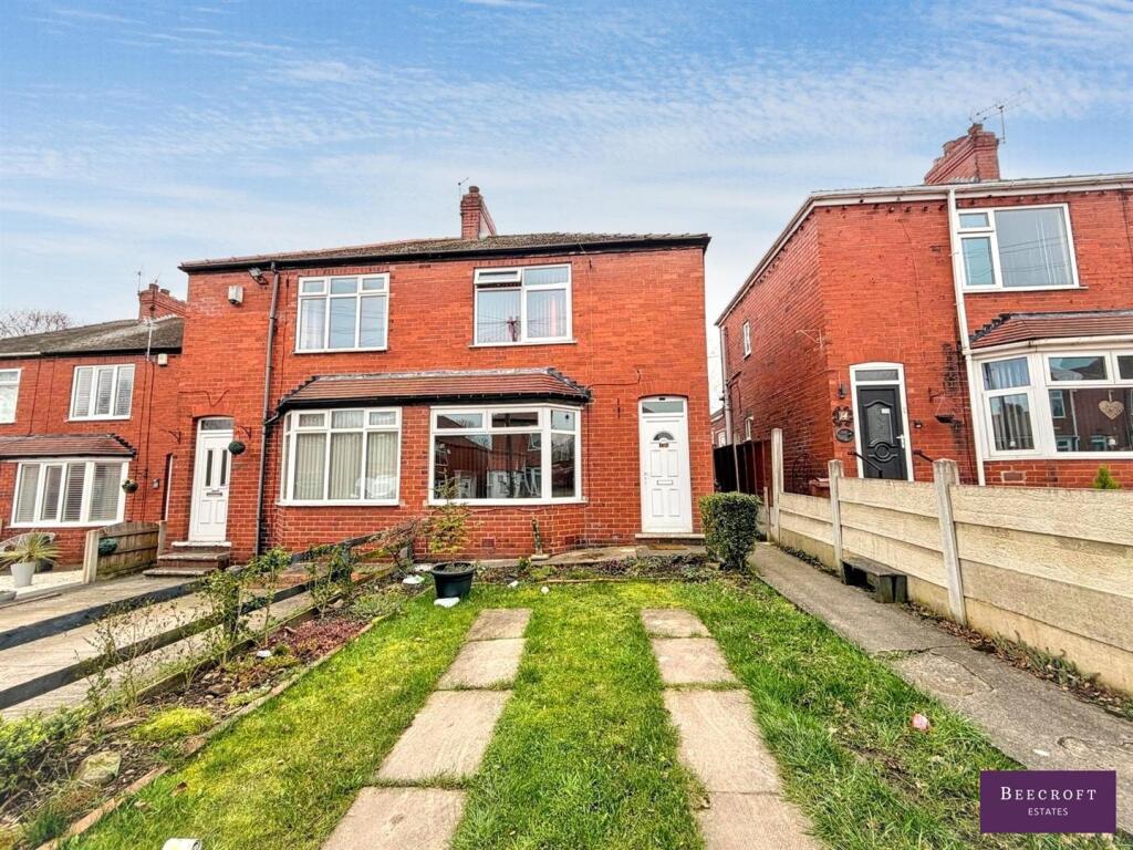 Main image of property: East Avenue, Wombwell, Barnsley