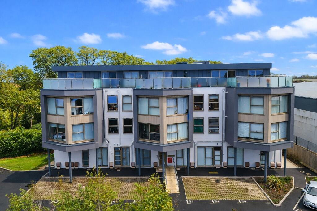 Main image of property: Somerford Road, Christchurch, Dorset, BH23