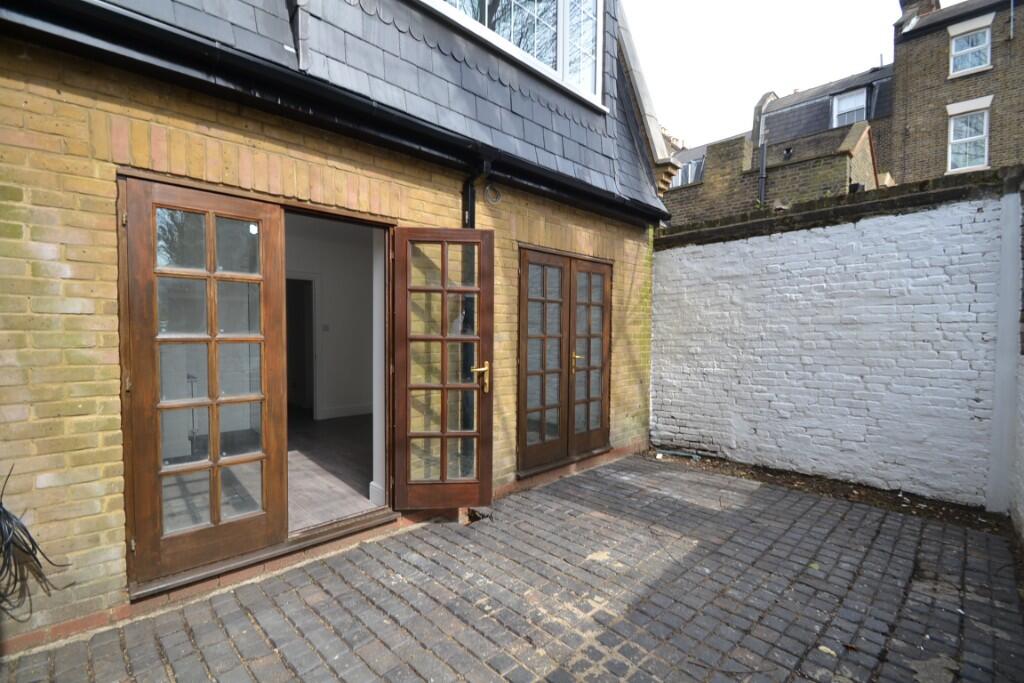Main image of property: Stoke Newington Church Street, London, N16