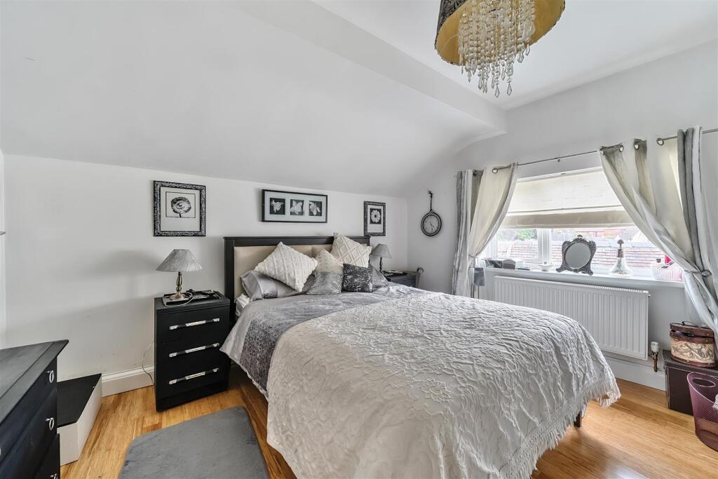 Mitton Street, Stourport-On-Severn - Widok 6
