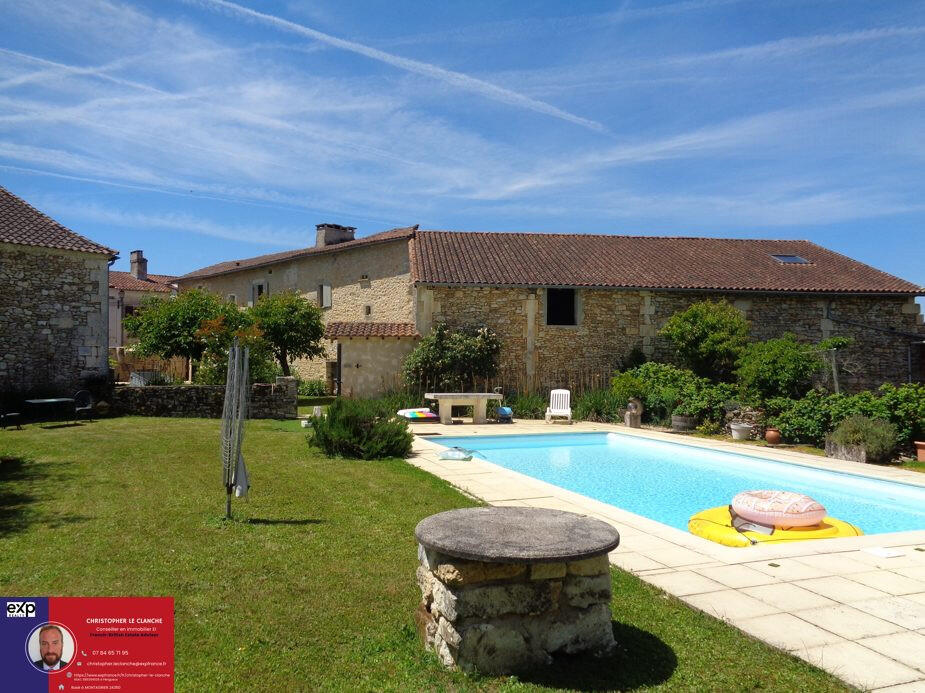 Main image of property: Aquitaine, Dordogne