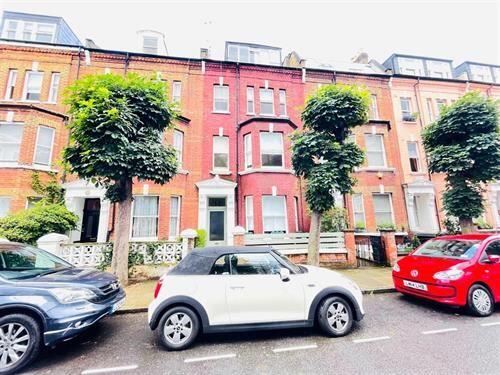 Main image of property: Hamilton Gardens, London