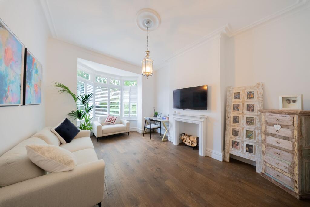 House in Alderley Edge, Cheshire East - View 4
