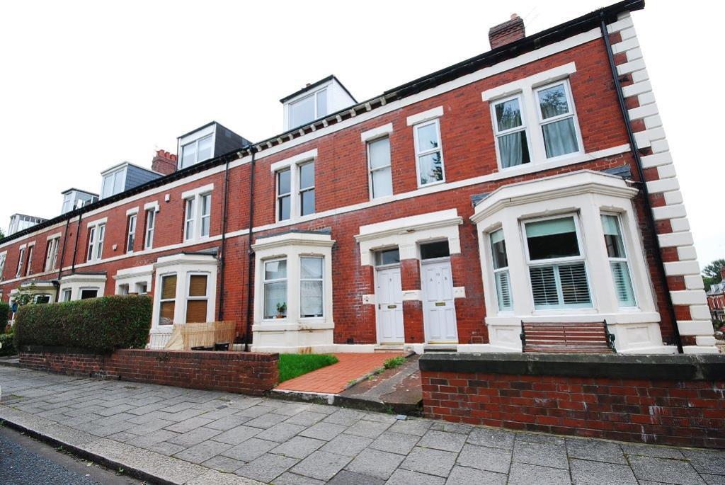 Main image of property: Granville Gardens, Jesmond Vale