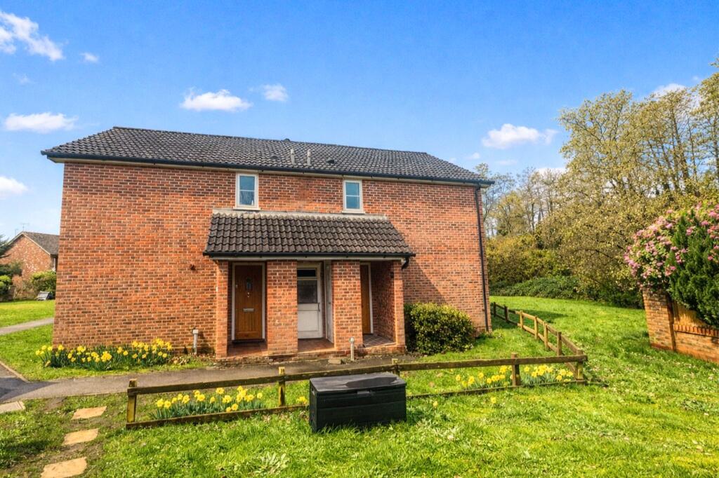 Main image of property: Broadhurst, Farnborough, Hampshire, GU14