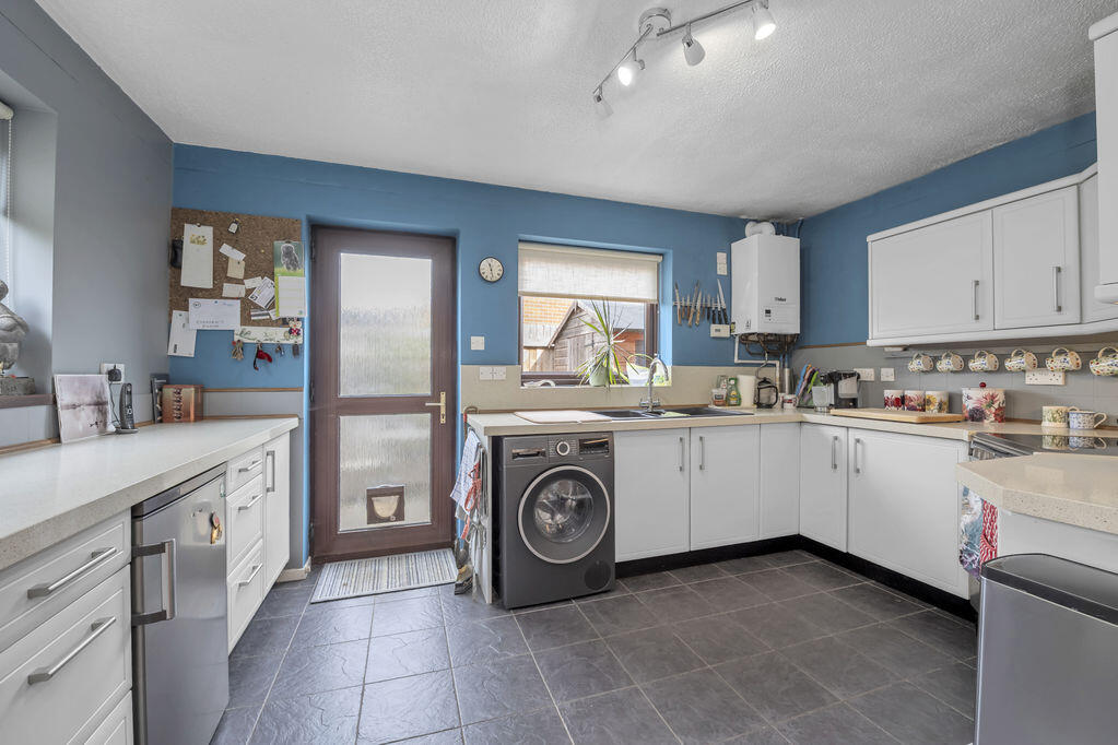 House in Ipswich - View 4
