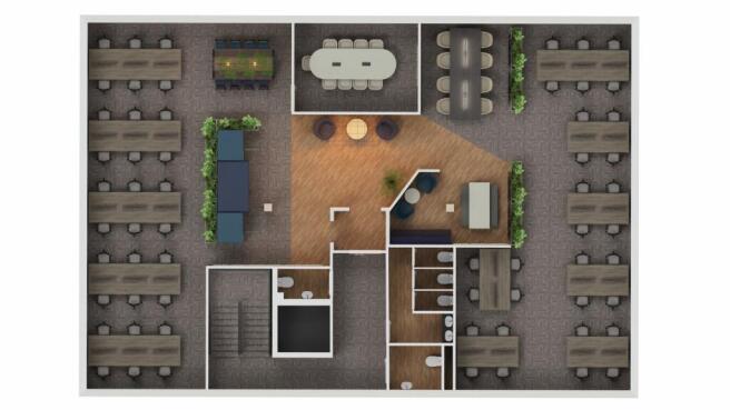 Penthouse Suite