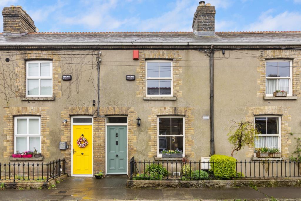 Main image of property: 3 Lauderdale Terrace, Bray, Co. Wicklow, A98 XF22