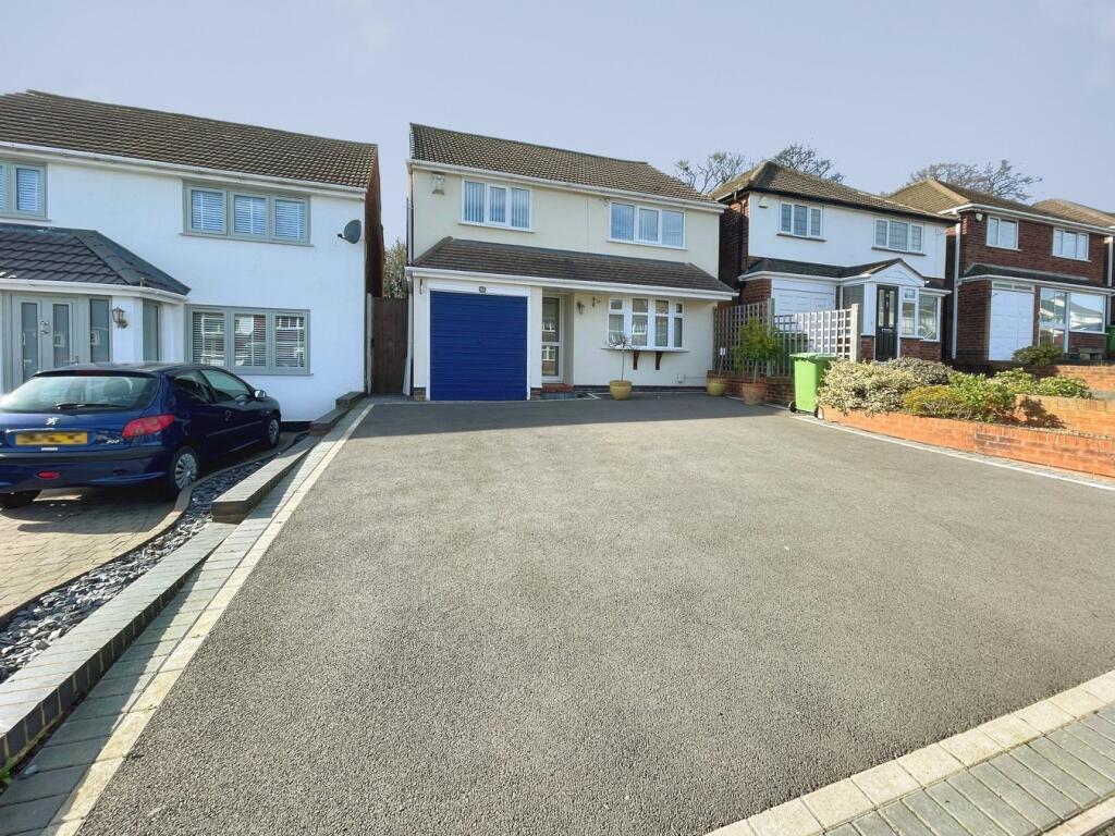 Main image of property: Park Farm Road, Birmingham, B43
