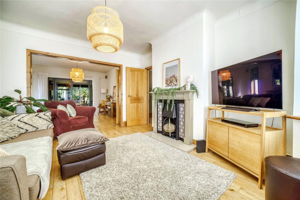 House in Bournemouth - More
