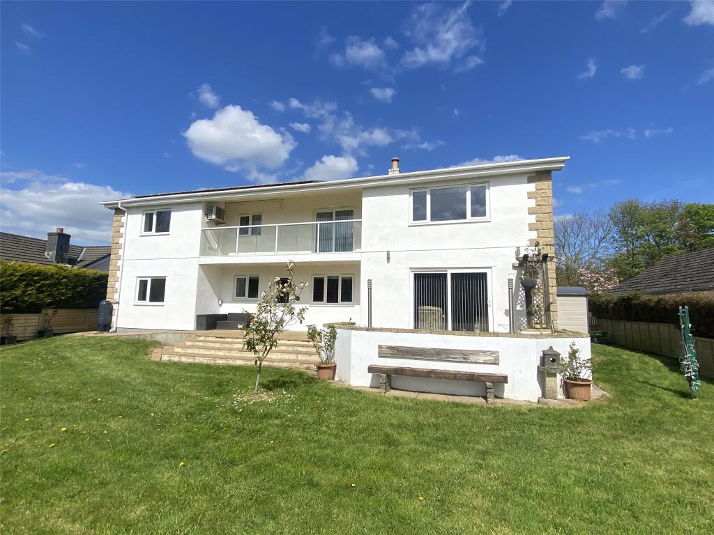 Main image of property: North Hill, Launceston, Cornwall, PL15