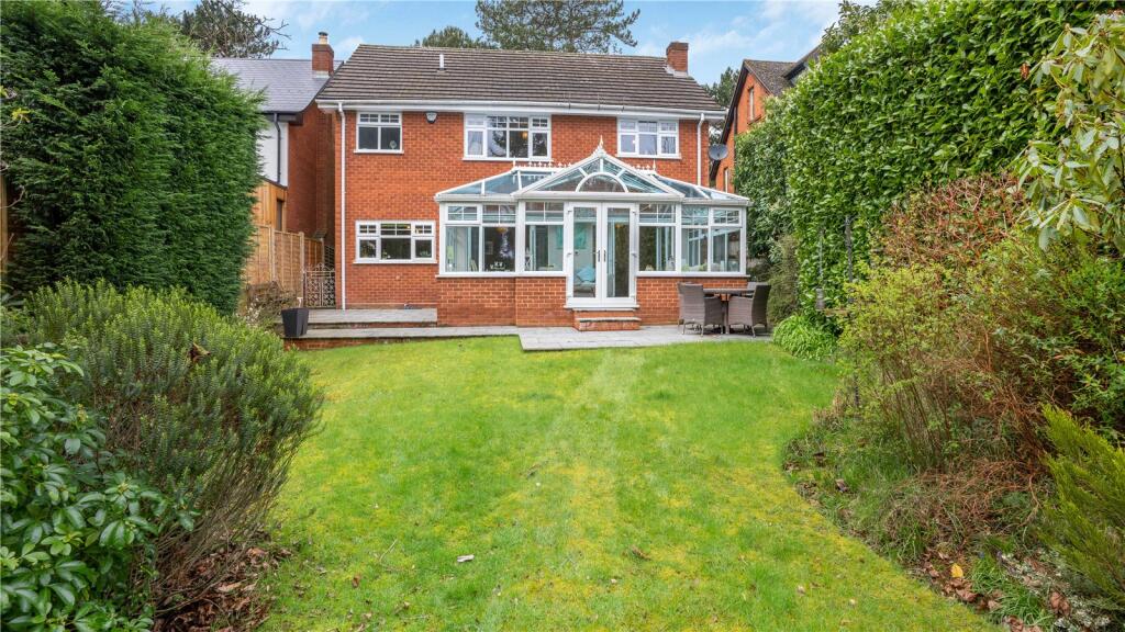 Additional image 34 of Rosemary Hill Road, Sutton Coldfield, Staffordshire, B74