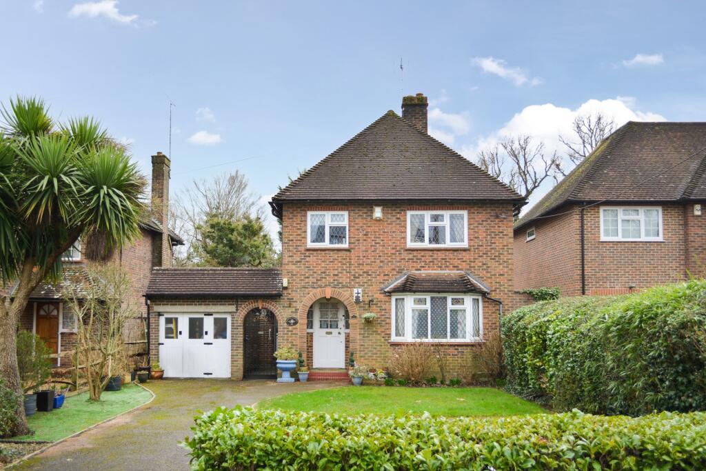 Main image of property: Goffs Park Road, Southgate, RH11