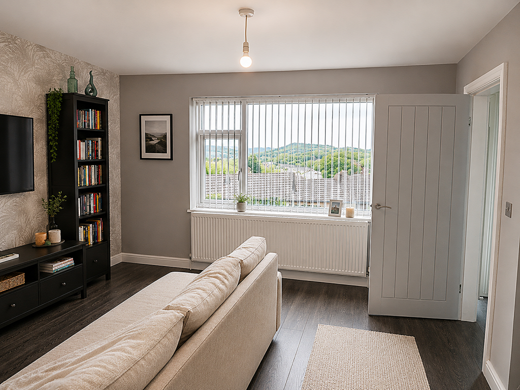 31 Brown Hill Drive, Austerlands, Oldham, OL4 4BD photo 4