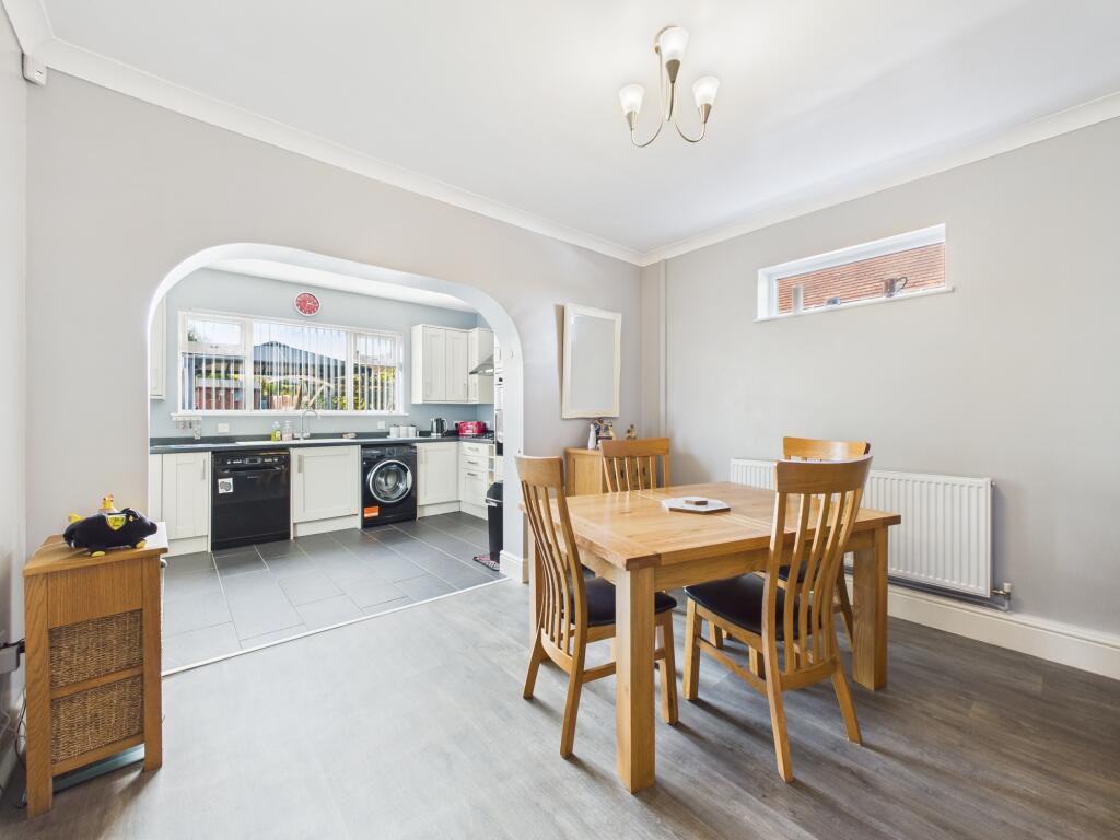 Tutbury Road, Burton On Trent photo 4