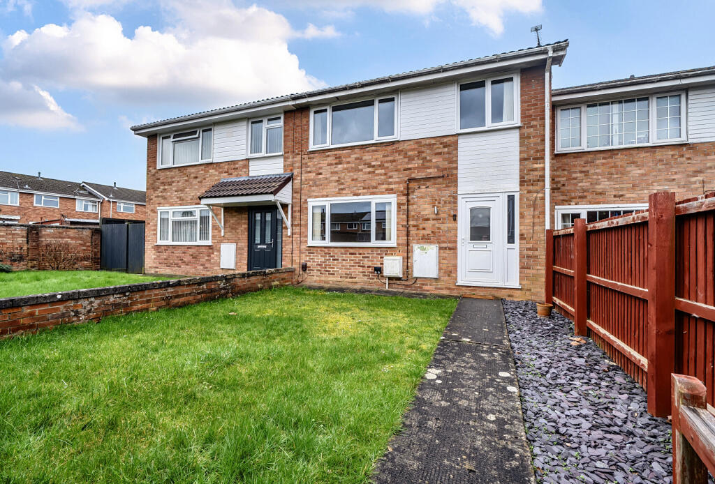 Main image of property: Littledean, Yate, Bristol, Gloucestershire, BS37