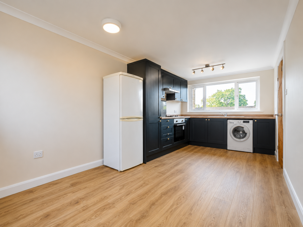 Cleveland Close, Basingstoke, Hampshire - View 5