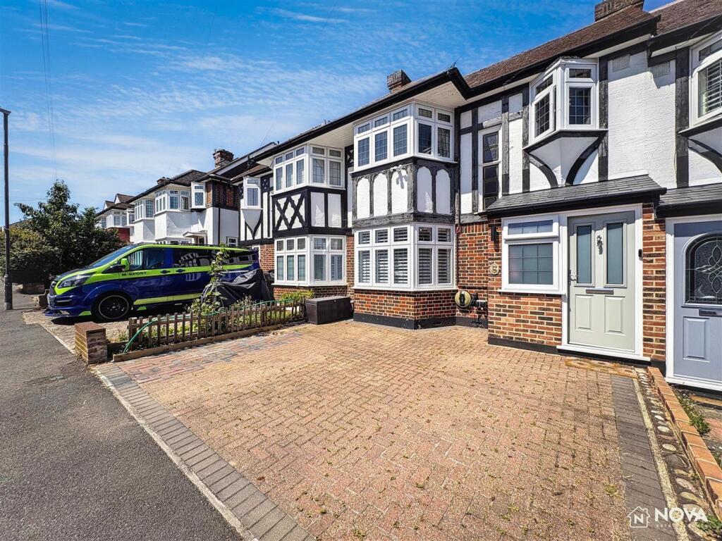 Main image of property: Wolsey Crescent, Morden