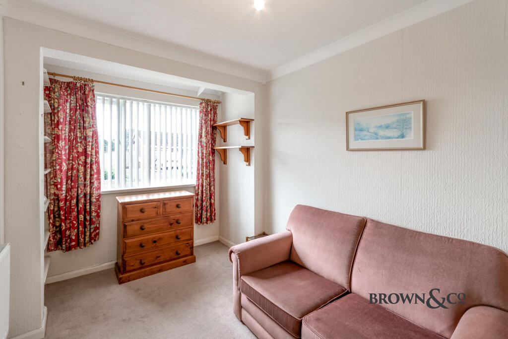 House in Doncaster - More