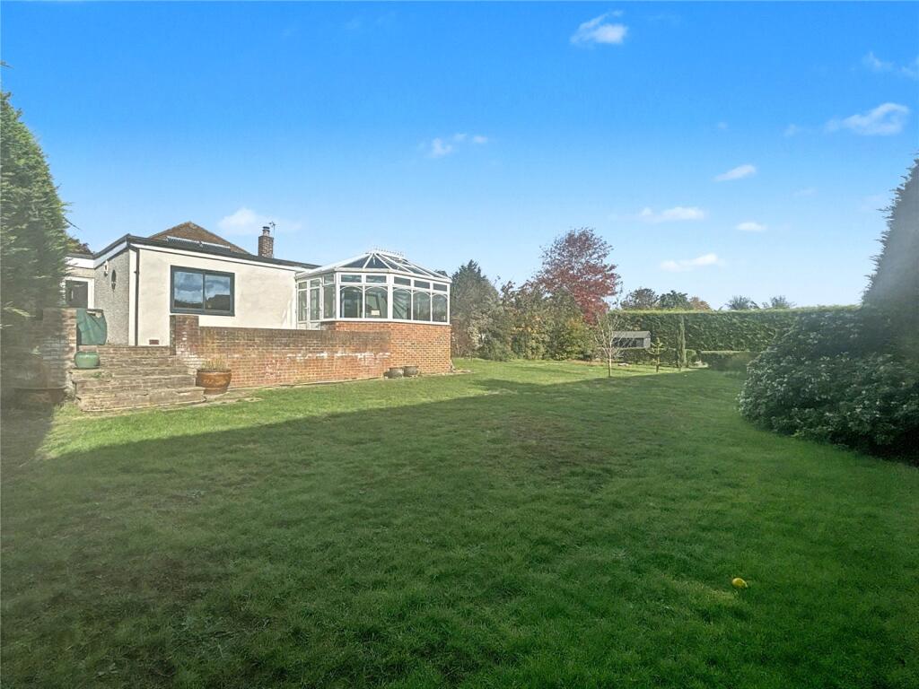 Main image of property: Boundary Road, Sidcup, Kent, DA15