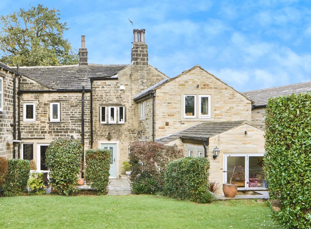 Main image of property: Mawcroft Close, Rawdon, Leeds
