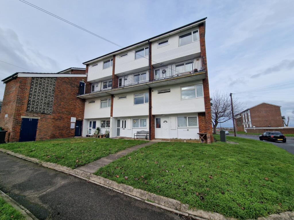 Main image of property: Lumsden Road, Southsea, Hampshire, PO4