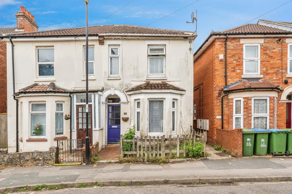 Main image of property: Sydney Road, Southampton
