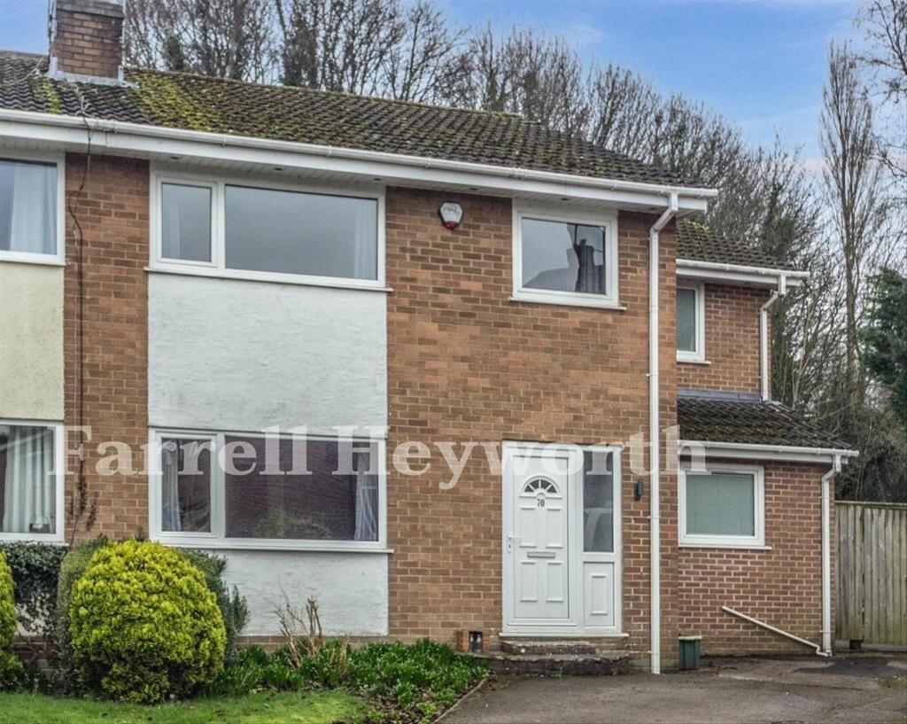 Main image of property: Margaret Road, Penwortham, Preston