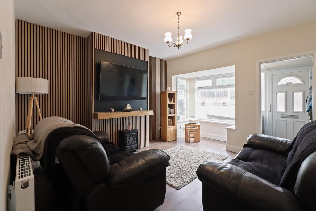 House in Sheffield - View 2