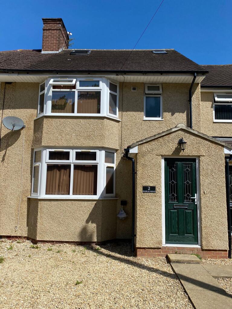 Main image of property: 2 Fairlie Road