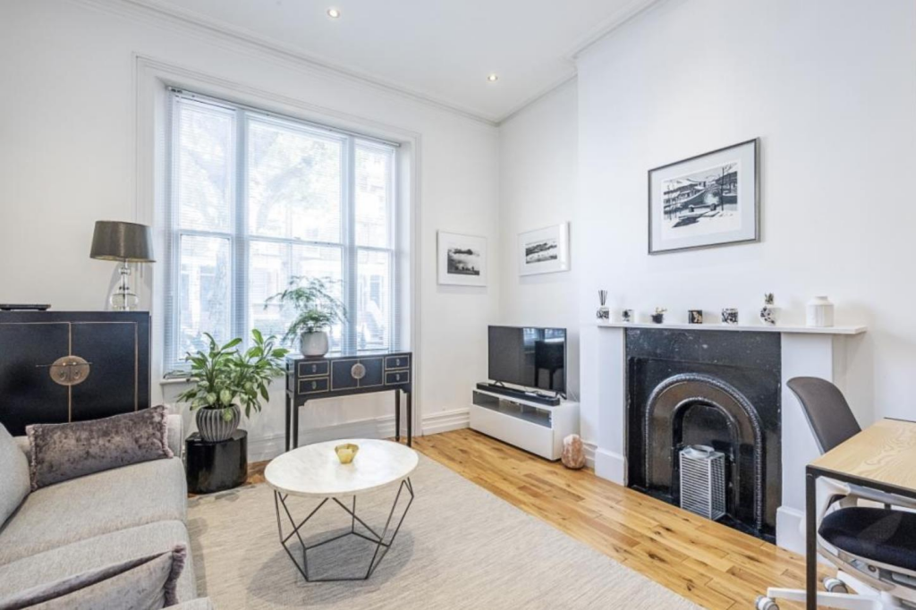 Main image of property: Shirland Road, London W9