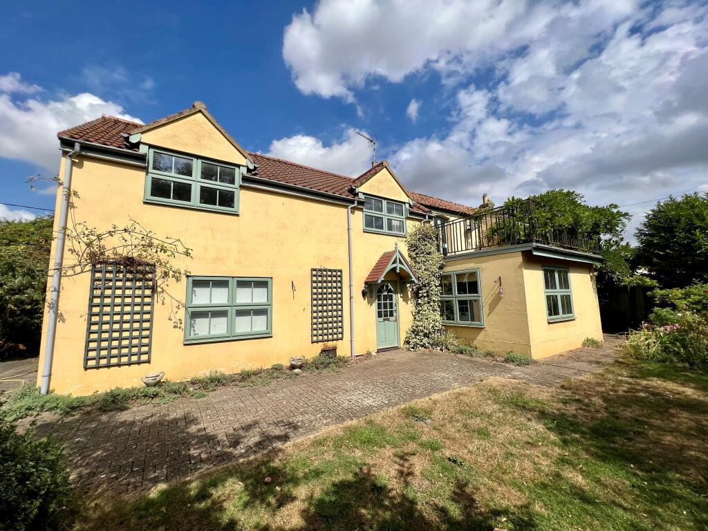 Main image of property: Kenny Hill, BURY ST. EDMUNDS